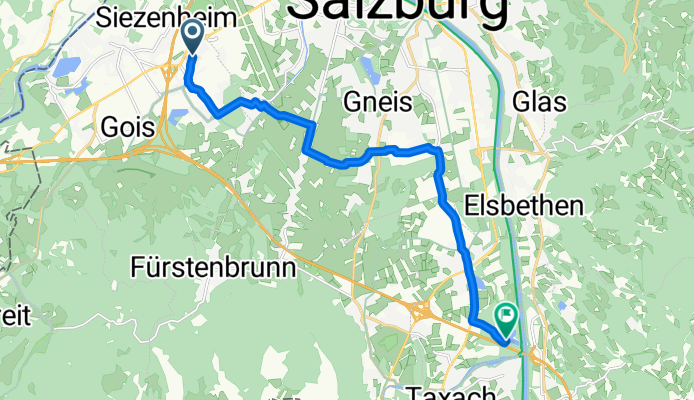 Waldbad 1