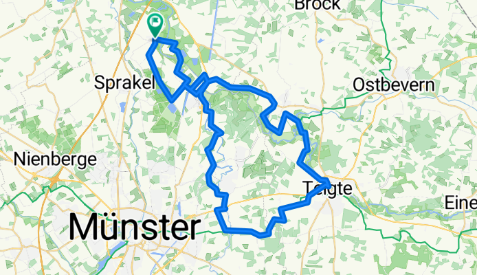 Diese Route in Bikemap Web öffnen