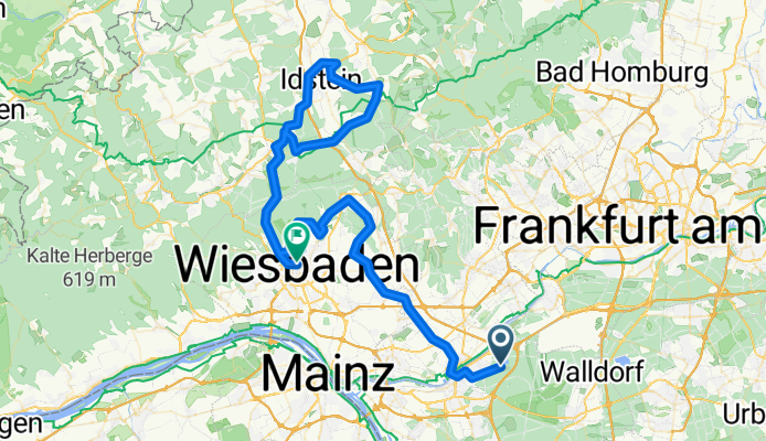 Diese Route in Bikemap Web öffnen