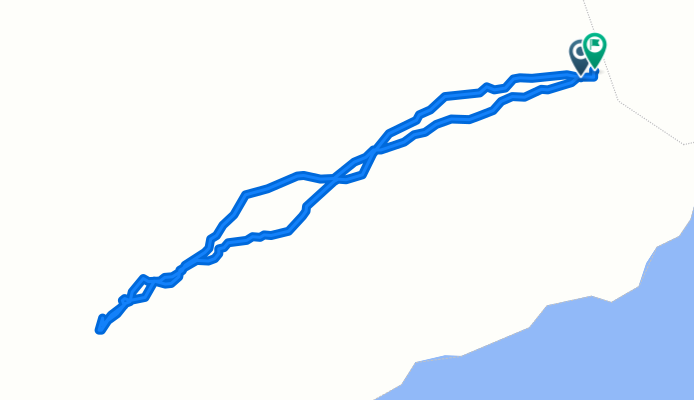 ML ascent