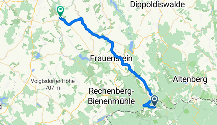 Diese Route in Bikemap Web öffnen