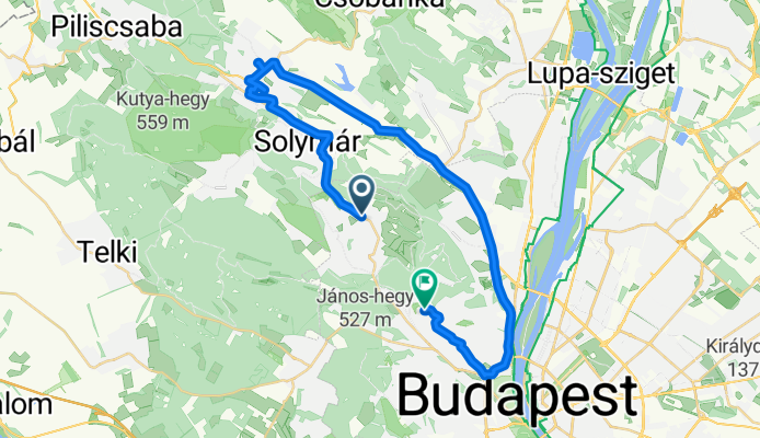 Rotburger beer tour