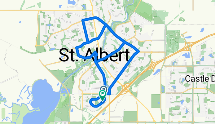 Diese Route in Bikemap Web öffnen