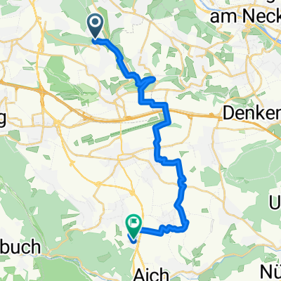 Jufa Birkach Jufa Filderstadt