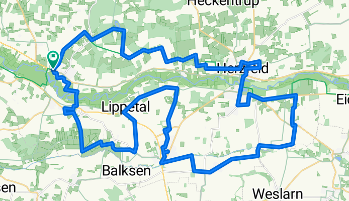 5. Lippetaler Fahrradthon
