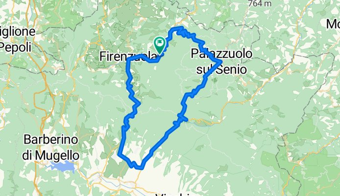 Quattro Passi