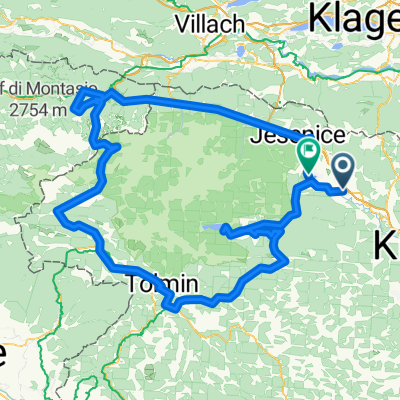 Slovenija Bled