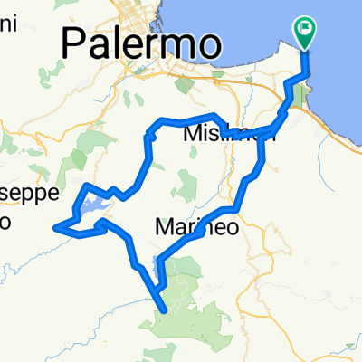 Piana degli Albanesi