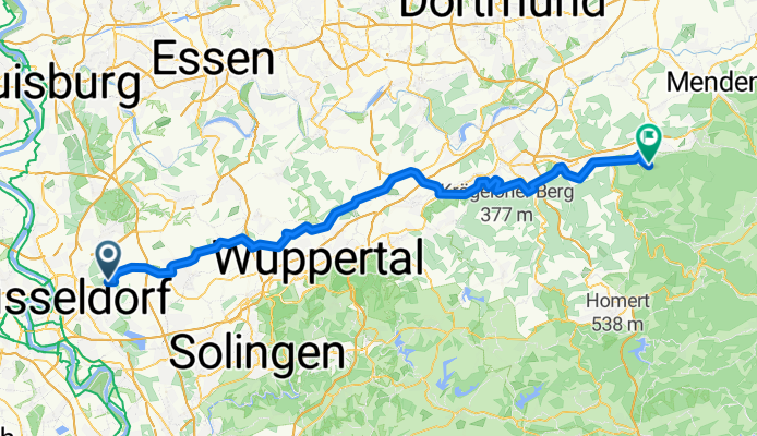 DtoB Teil 1