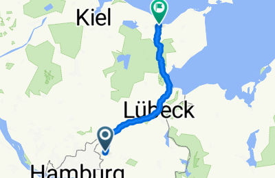 Open this route in the Bikemap app