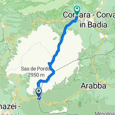 piz Boe