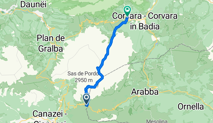 piz Boe