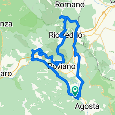 Cineto-arsoli-Riofreddo