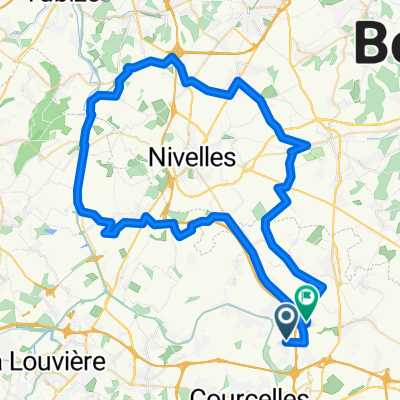 sortie du 13/03/2011 viesvilles