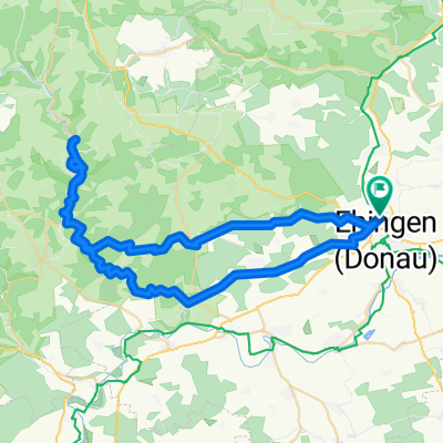 Ehingen - Bichishausen