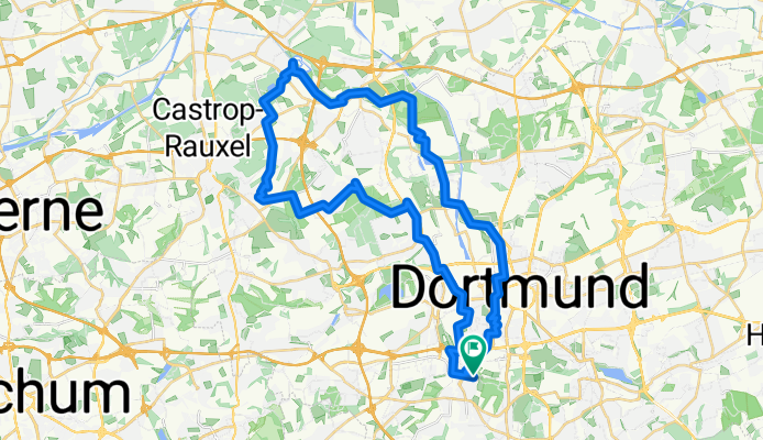 Diese Route in Bikemap Web öffnen