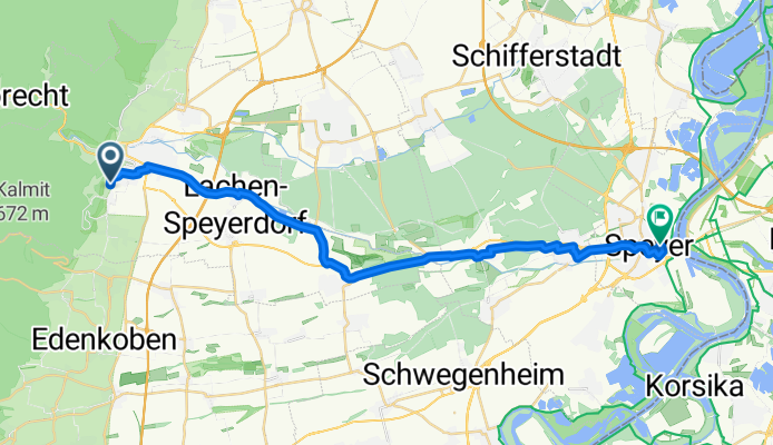 Speyer