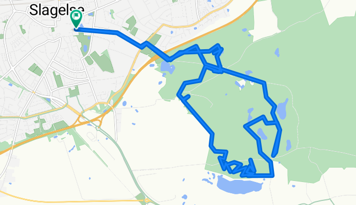 Diese Route in Bikemap Web öffnen