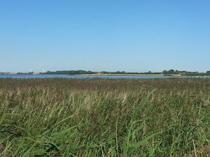 Highlight 7 along the Bikemap route "naestdev korsor 13/08/2015"
