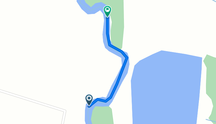 Pilica - Koniecpol - Barkowice Mokre - 1