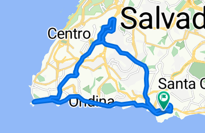 Open this route in the Bikemap app