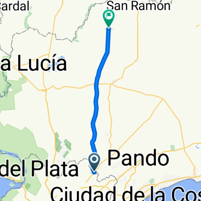 Ruta 33