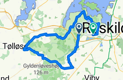 Open this route in the Bikemap app