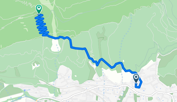 Route
