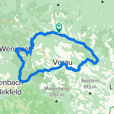 Kreuzwirtrunde