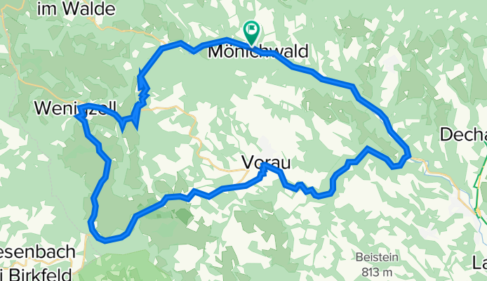 Kreuzwirtrunde