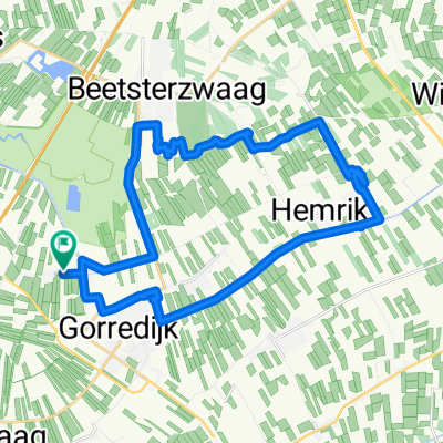 De Streek 45A
