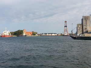 Atrakcja 1 na trasie Bikemap „Korsor - Kalundborg 14/08/2015”