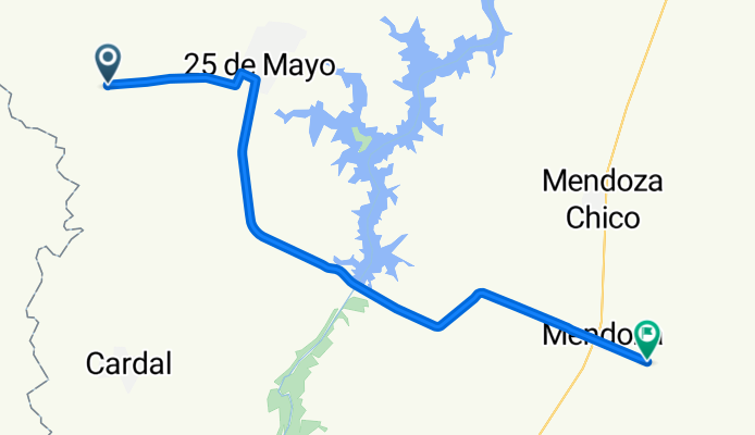 Ruta 76