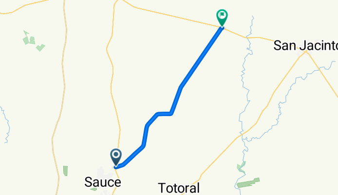Ruta 86