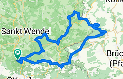 Open this route in the Bikemap app
