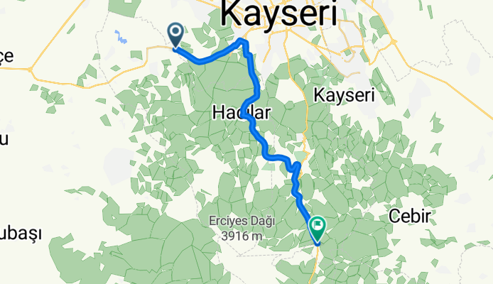 Erciyes_climb