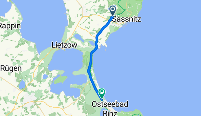 Binz