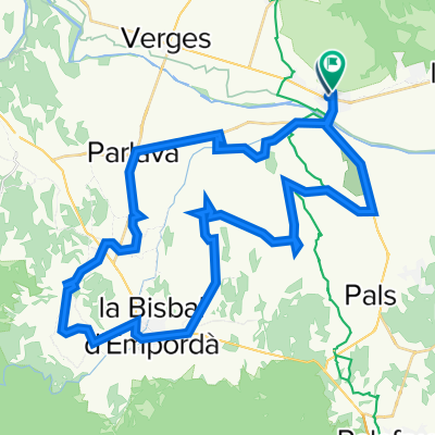 emporda 50km