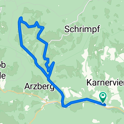Rieglerviertelrunde