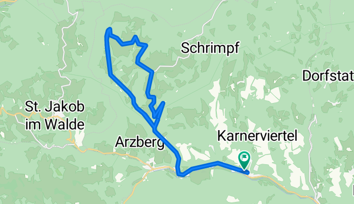 Rieglerviertelrunde