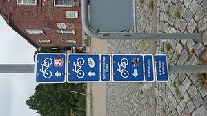 Highlight 2 along the Bikemap route "Recording from 16 août 11:09 - Denmark day 4"
