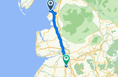 Open this route in the Bikemap app