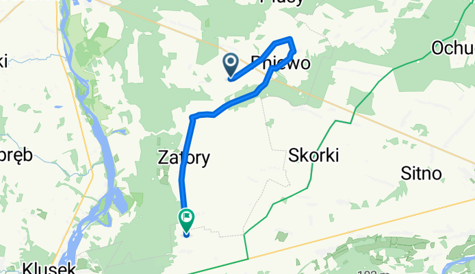 Diese Route in Bikemap Web öffnen
