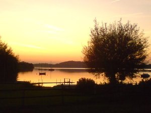 Point fort 3 sur l’itinéraire Bikemap « Großer Plöner See »