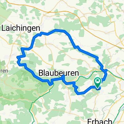 ronde blaubeuren
