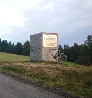 Highlight 6 along the Bikemap route "Ściana Gliczarów"