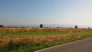 Highlight 4 along the Bikemap route "Ząb - Dursztyn - Łapszanka - Przełęcz Żdiar - Łysa Polana"