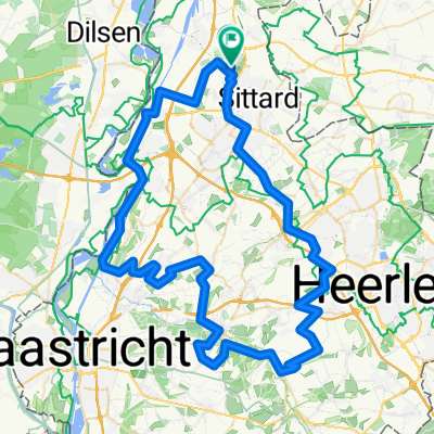 Omloop Math Salden 2015 80km