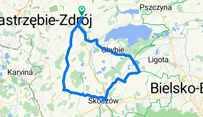 Diese Route in Bikemap Web öffnen