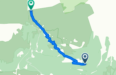 Open this route in the Bikemap app